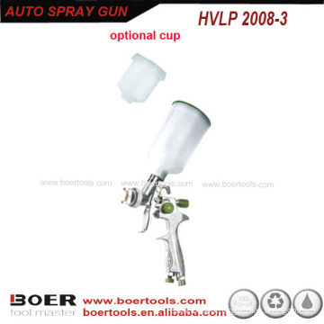 Mini pistolet pulvérisateur HVLP H2008-3